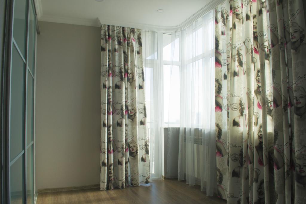 Mindia'S Two Bedroom Apartment Batumi Exterior foto